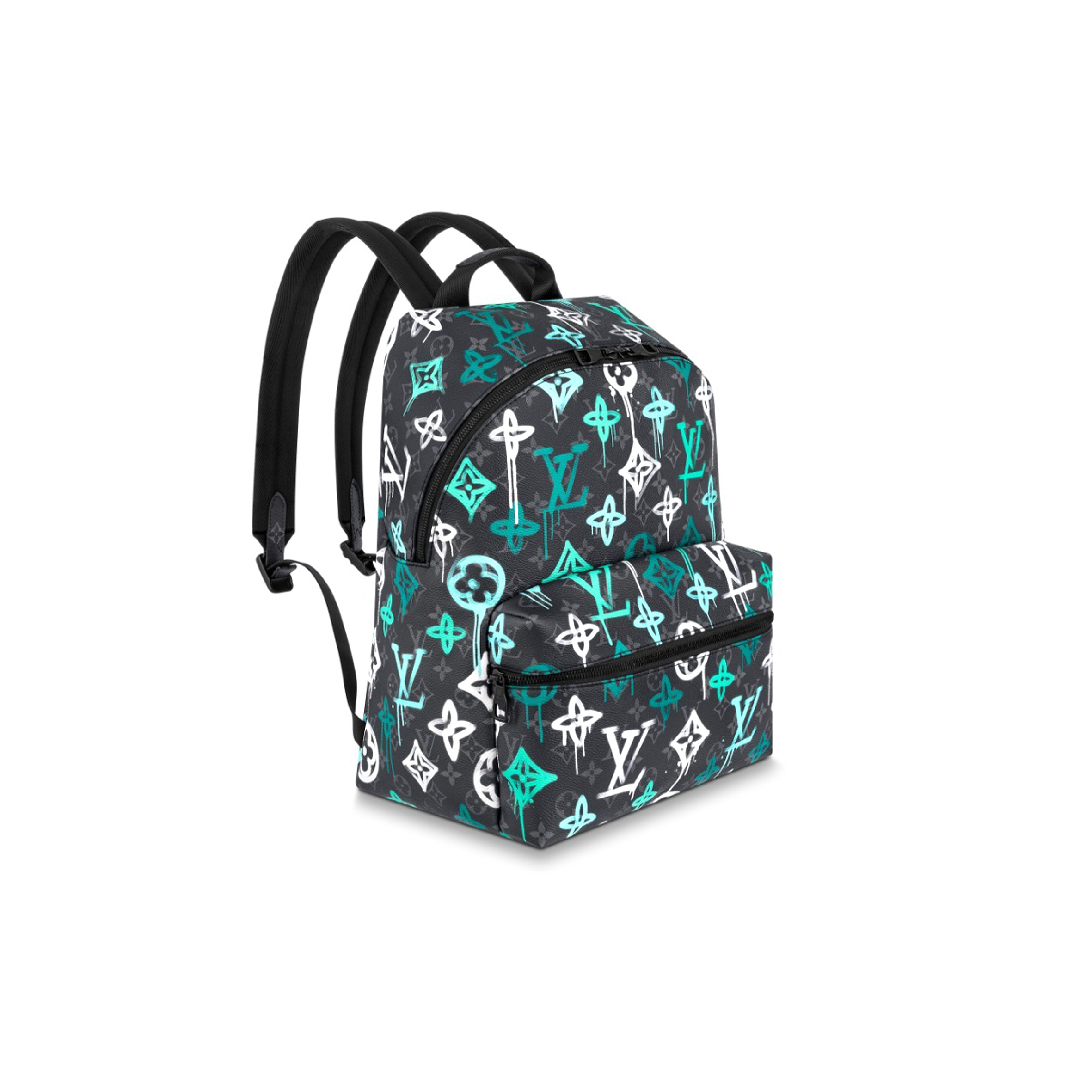 l0vis Vvtt0n master discovery backpack m21395 (40*30*20cm)